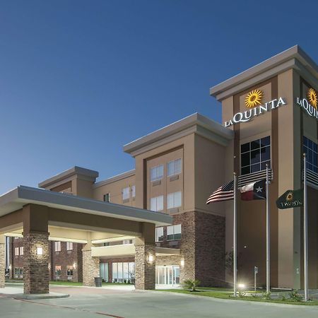 La Quinta By Wyndham קינגסוויל מראה חיצוני תמונה