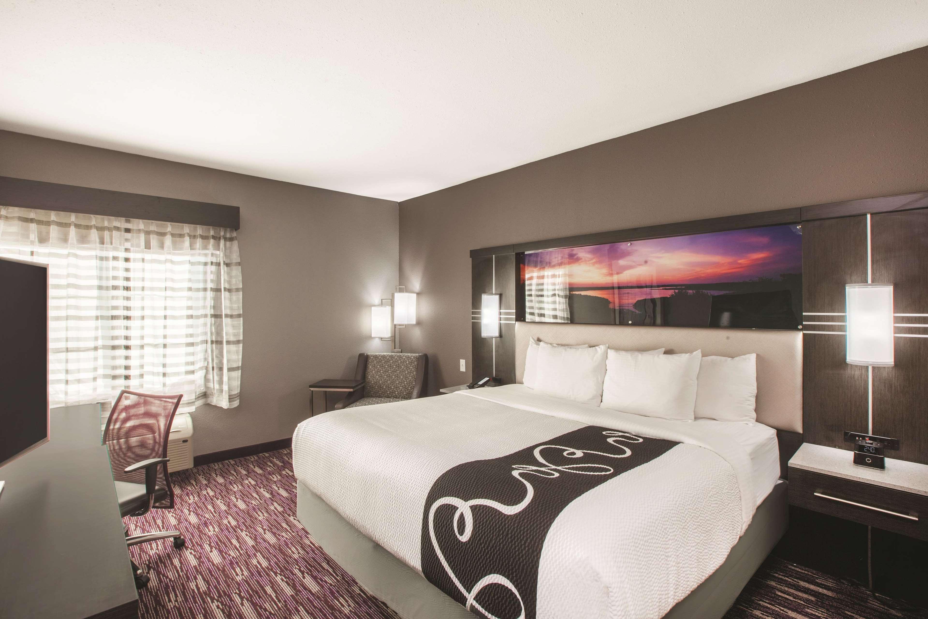 La Quinta By Wyndham קינגסוויל מראה חיצוני תמונה