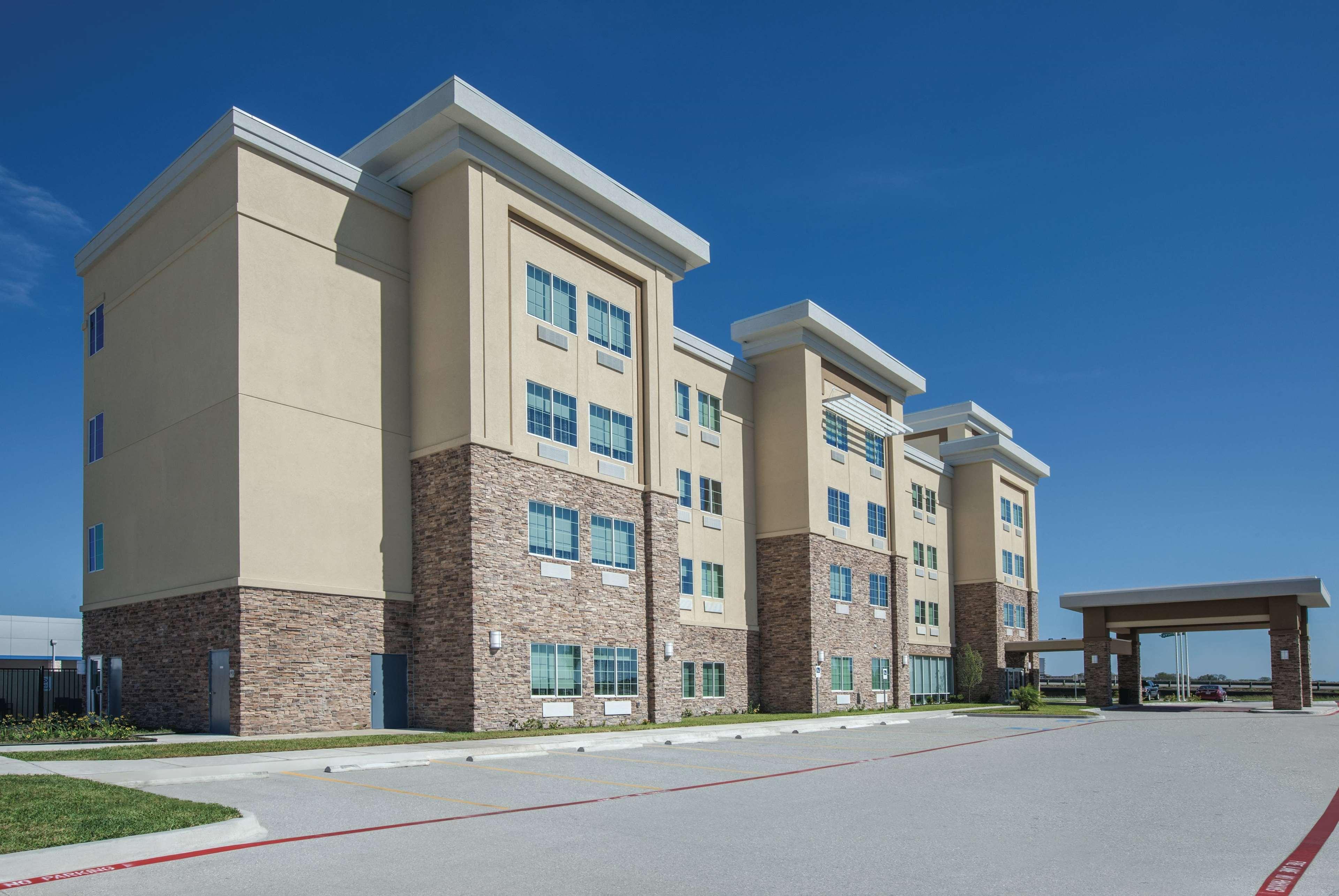 La Quinta By Wyndham קינגסוויל מראה חיצוני תמונה