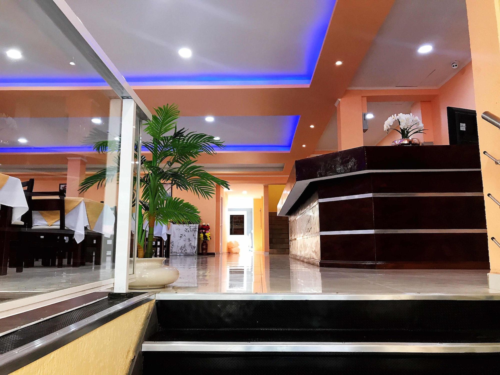 La Quinta By Wyndham קינגסוויל מראה חיצוני תמונה