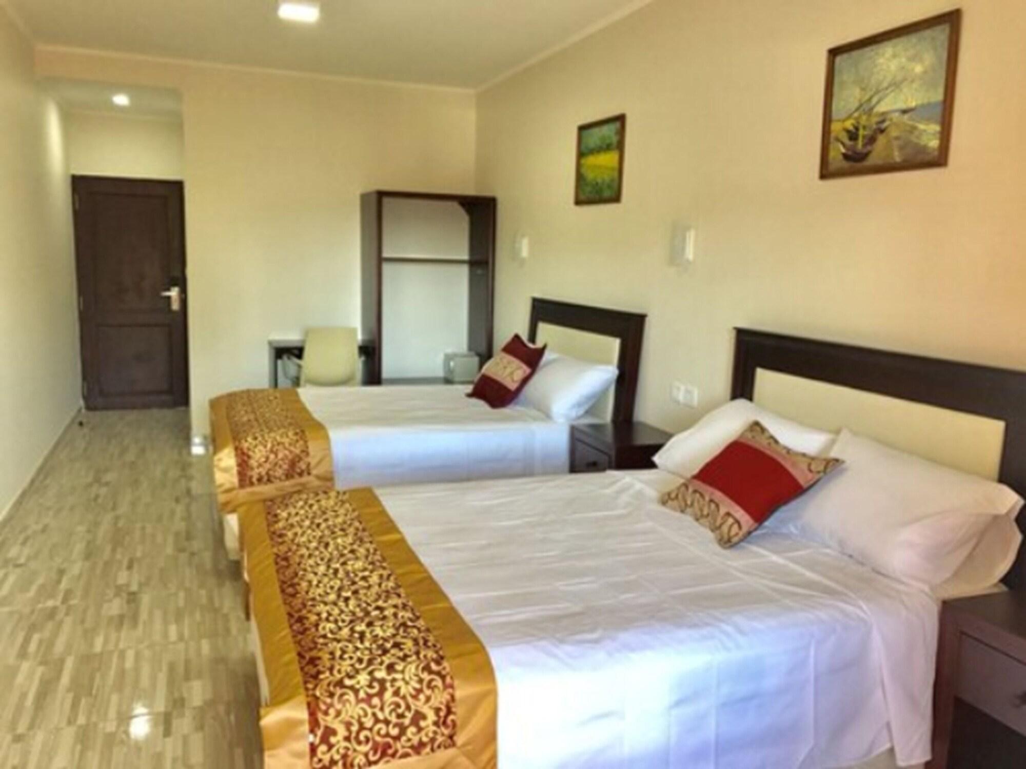 La Quinta By Wyndham קינגסוויל מראה חיצוני תמונה